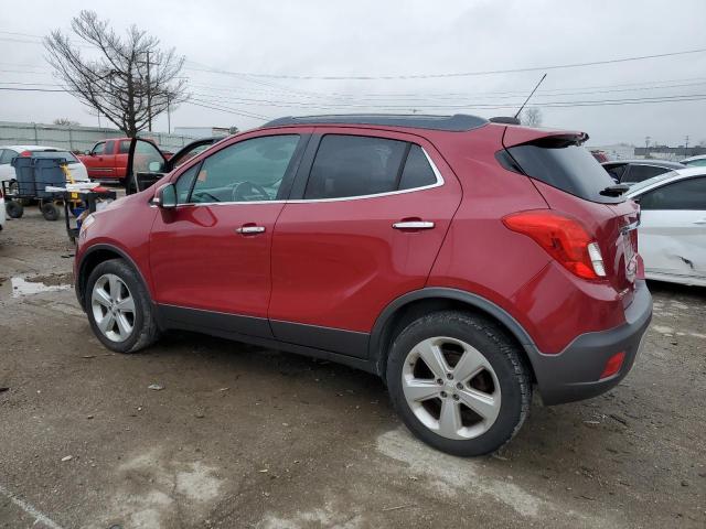 Photo 1 VIN: KL4CJESB8GB563716 - BUICK ENCORE 