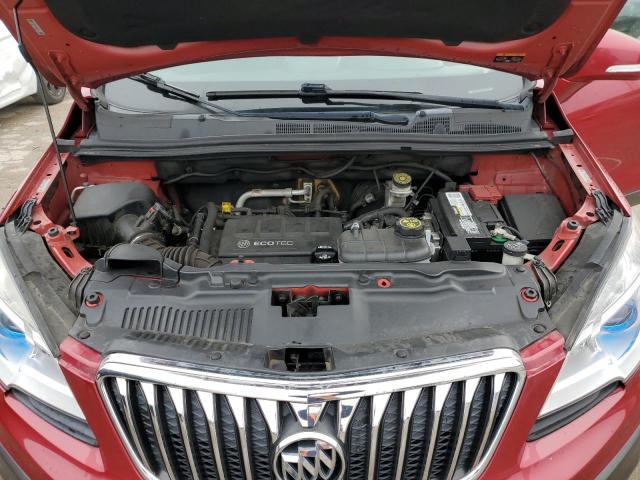 Photo 11 VIN: KL4CJESB8GB563716 - BUICK ENCORE 