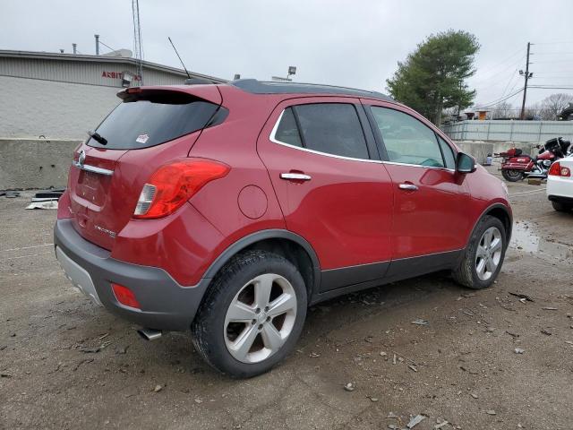 Photo 2 VIN: KL4CJESB8GB563716 - BUICK ENCORE 