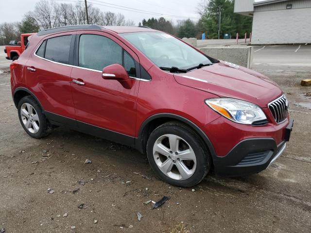 Photo 3 VIN: KL4CJESB8GB563716 - BUICK ENCORE 