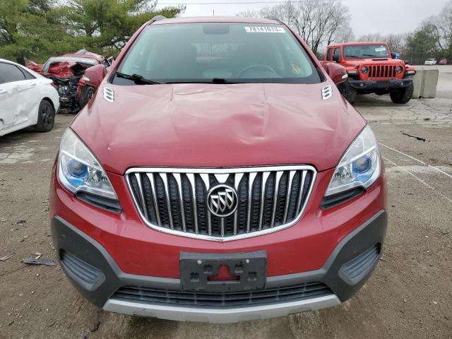 Photo 4 VIN: KL4CJESB8GB563716 - BUICK ENCORE 