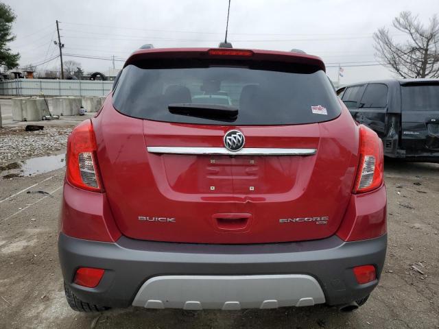 Photo 5 VIN: KL4CJESB8GB563716 - BUICK ENCORE 