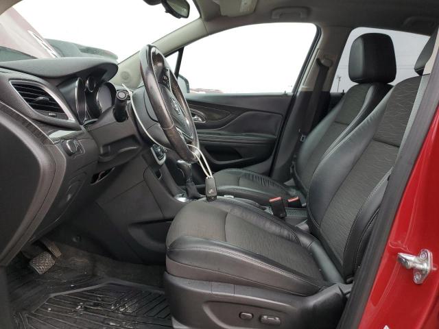 Photo 6 VIN: KL4CJESB8GB563716 - BUICK ENCORE 