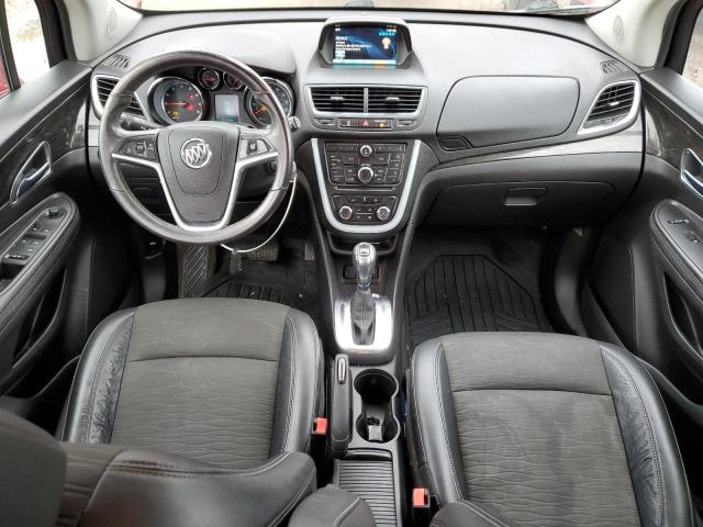 Photo 7 VIN: KL4CJESB8GB563716 - BUICK ENCORE 