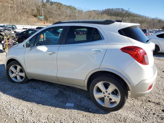 Photo 1 VIN: KL4CJESB8GB606581 - BUICK ENCORE 