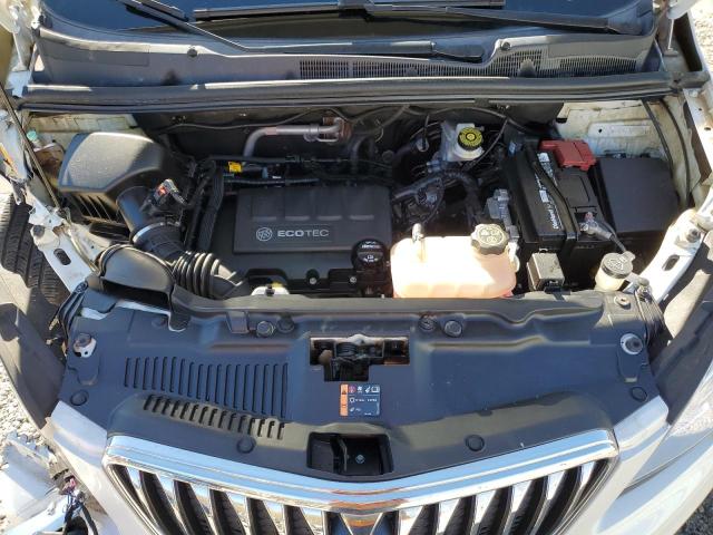 Photo 10 VIN: KL4CJESB8GB606581 - BUICK ENCORE 