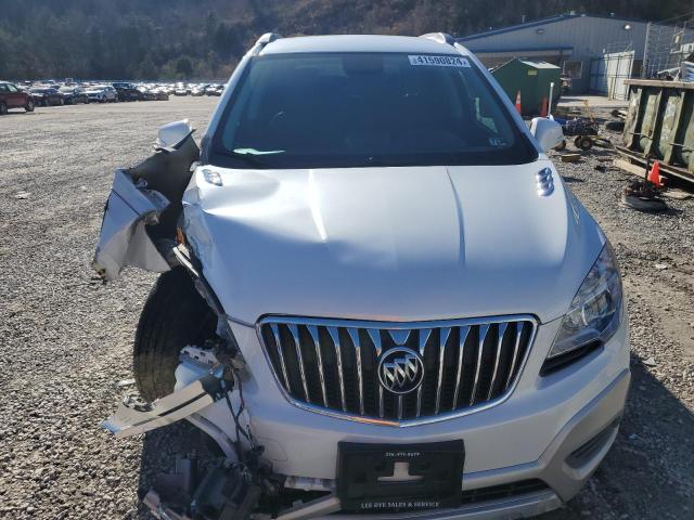 Photo 4 VIN: KL4CJESB8GB606581 - BUICK ENCORE 