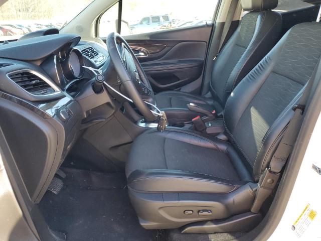 Photo 6 VIN: KL4CJESB8GB606581 - BUICK ENCORE 