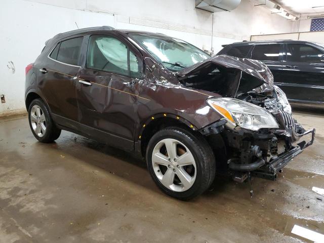 Photo 3 VIN: KL4CJESB8GB641959 - BUICK ENCORE 