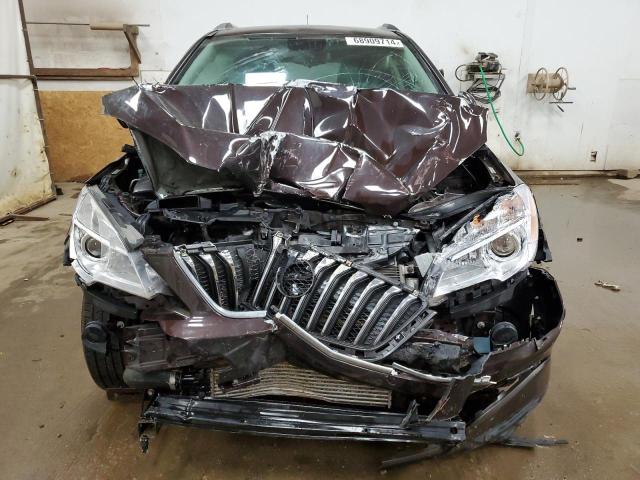 Photo 4 VIN: KL4CJESB8GB641959 - BUICK ENCORE 