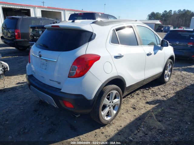 Photo 3 VIN: KL4CJESB8GB719320 - BUICK ENCORE 