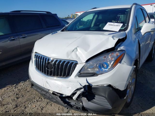 Photo 5 VIN: KL4CJESB8GB719320 - BUICK ENCORE 