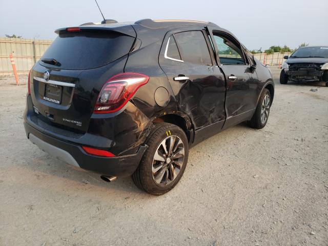 Photo 3 VIN: KL4CJESB8HB022795 - BUICK ENCORE PRE 