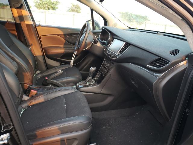 Photo 4 VIN: KL4CJESB8HB022795 - BUICK ENCORE PRE 