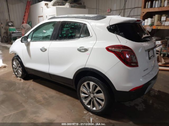 Photo 2 VIN: KL4CJESB8HB078252 - BUICK ENCORE 