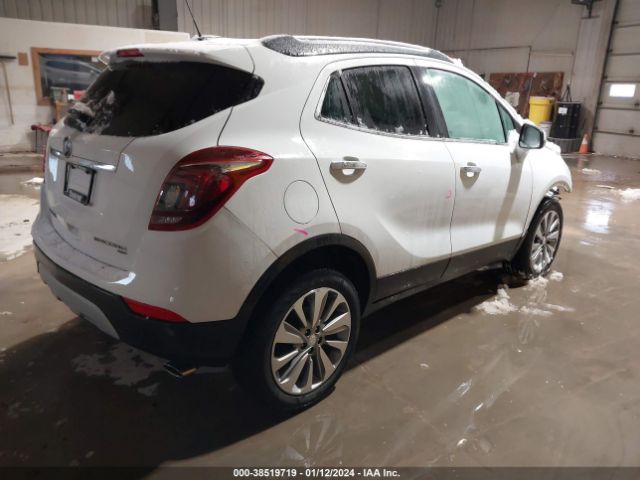 Photo 3 VIN: KL4CJESB8HB078252 - BUICK ENCORE 