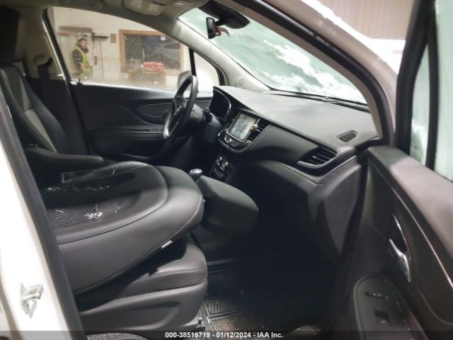 Photo 4 VIN: KL4CJESB8HB078252 - BUICK ENCORE 