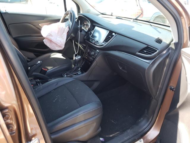 Photo 4 VIN: KL4CJESB8HB111301 - BUICK ENCORE PRE 