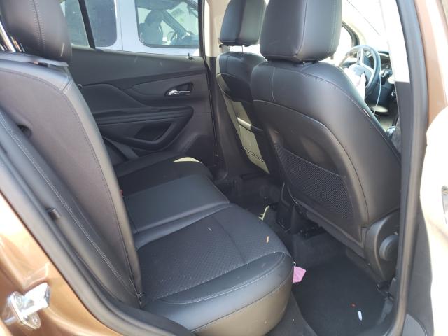 Photo 5 VIN: KL4CJESB8HB111301 - BUICK ENCORE PRE 