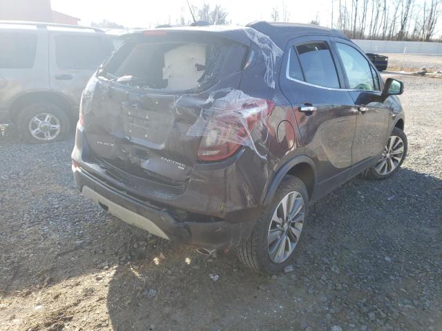 Photo 2 VIN: KL4CJESB8HB126610 - BUICK ENCORE PRE 