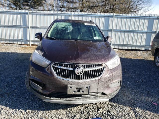 Photo 4 VIN: KL4CJESB8HB126610 - BUICK ENCORE PRE 