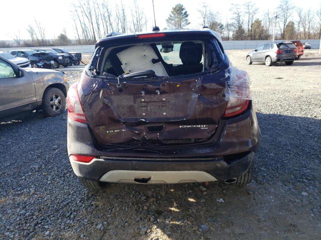 Photo 5 VIN: KL4CJESB8HB126610 - BUICK ENCORE PRE 