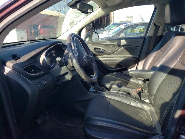 Photo 6 VIN: KL4CJESB8HB126610 - BUICK ENCORE PRE 