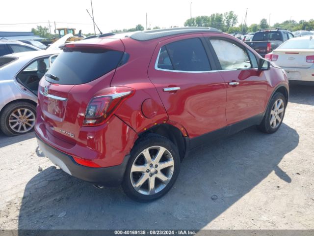 Photo 3 VIN: KL4CJESB8HB141298 - BUICK ENCORE 