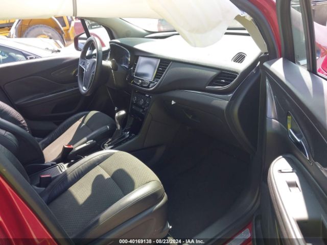 Photo 4 VIN: KL4CJESB8HB141298 - BUICK ENCORE 