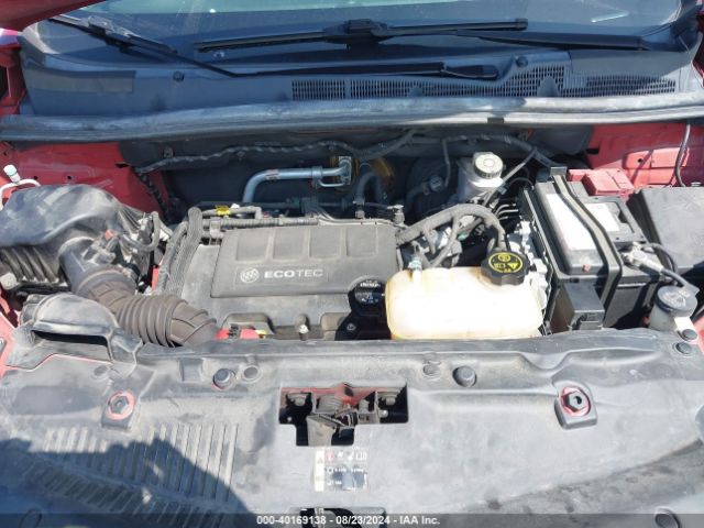 Photo 9 VIN: KL4CJESB8HB141298 - BUICK ENCORE 