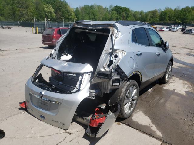 Photo 3 VIN: KL4CJESB8JB537902 - BUICK ENCORE PRE 