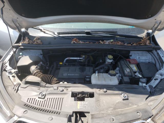 Photo 6 VIN: KL4CJESB8JB537902 - BUICK ENCORE PRE 