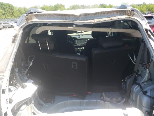 Photo 8 VIN: KL4CJESB8JB537902 - BUICK ENCORE PRE 