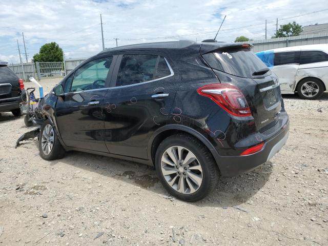 Photo 1 VIN: KL4CJESB8JB603008 - BUICK ENCORE 