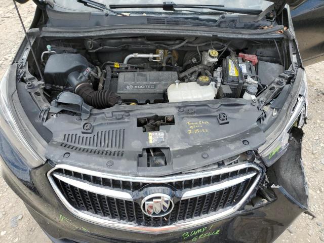 Photo 11 VIN: KL4CJESB8JB603008 - BUICK ENCORE 