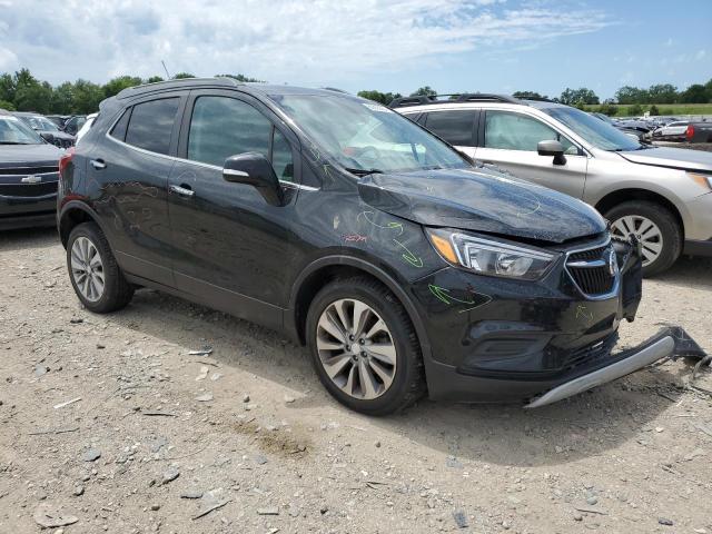 Photo 3 VIN: KL4CJESB8JB603008 - BUICK ENCORE 