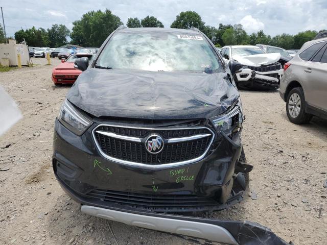 Photo 4 VIN: KL4CJESB8JB603008 - BUICK ENCORE 