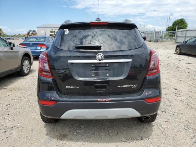 Photo 5 VIN: KL4CJESB8JB603008 - BUICK ENCORE 