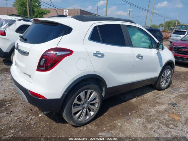 Photo 3 VIN: KL4CJESB8JB605051 - BUICK ENCORE 