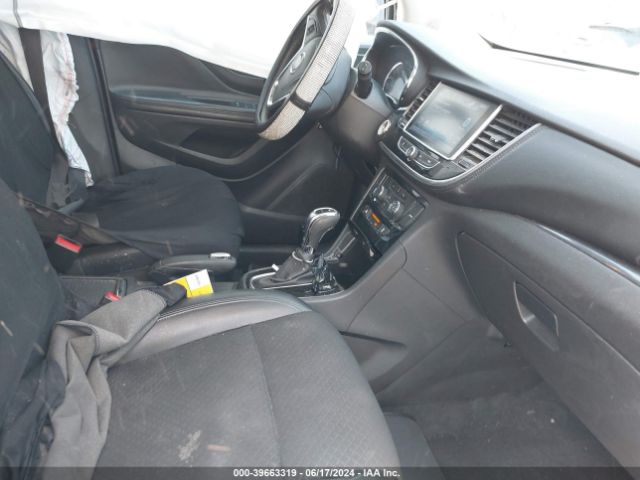 Photo 4 VIN: KL4CJESB8JB605051 - BUICK ENCORE 