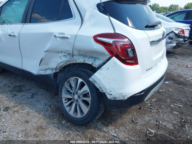 Photo 5 VIN: KL4CJESB8JB605051 - BUICK ENCORE 