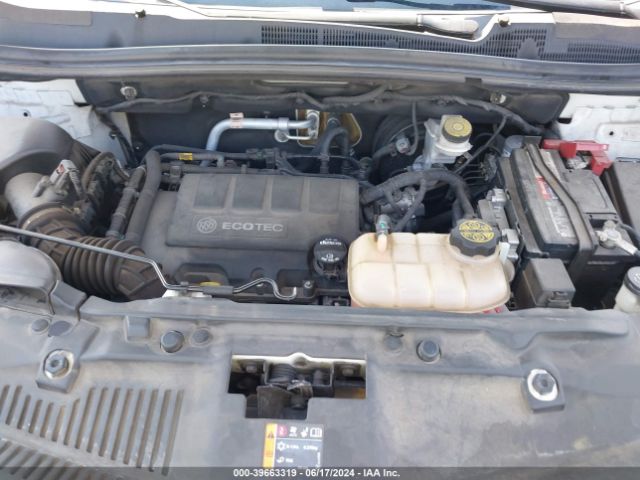 Photo 9 VIN: KL4CJESB8JB605051 - BUICK ENCORE 