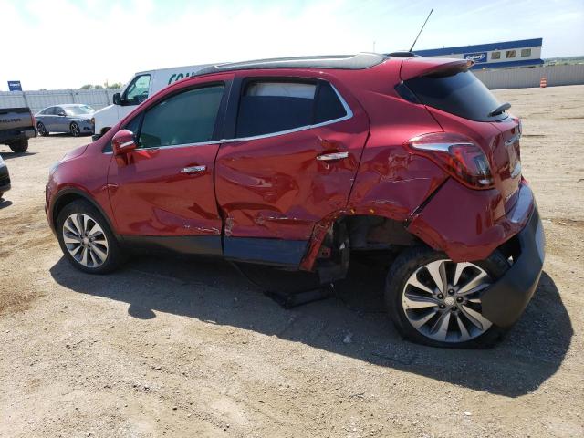 Photo 1 VIN: KL4CJESB8JB608659 - BUICK ENCORE 