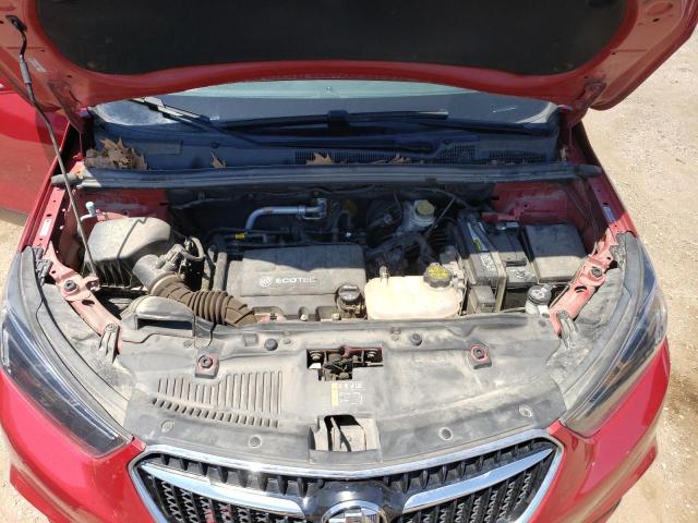 Photo 11 VIN: KL4CJESB8JB608659 - BUICK ENCORE 