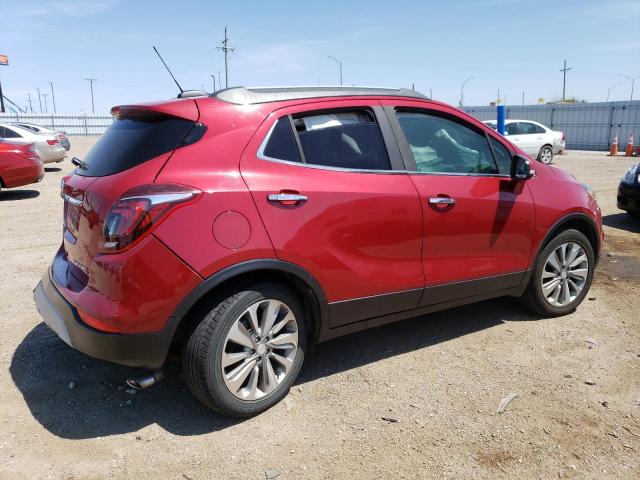 Photo 2 VIN: KL4CJESB8JB608659 - BUICK ENCORE 