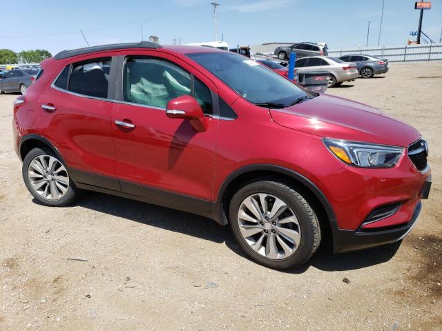 Photo 3 VIN: KL4CJESB8JB608659 - BUICK ENCORE 