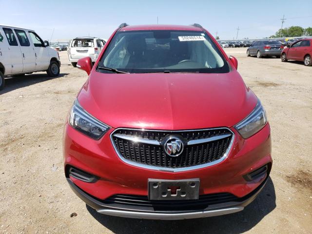 Photo 4 VIN: KL4CJESB8JB608659 - BUICK ENCORE 