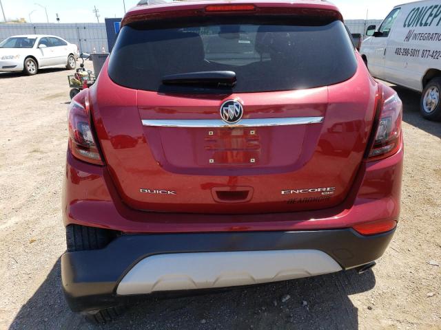 Photo 5 VIN: KL4CJESB8JB608659 - BUICK ENCORE 