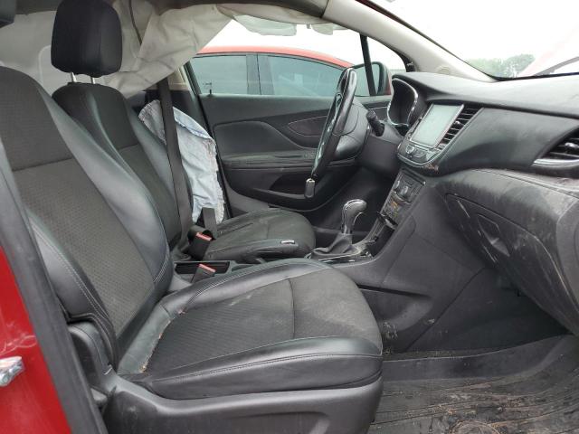 Photo 6 VIN: KL4CJESB8JB608659 - BUICK ENCORE 