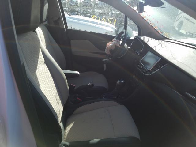 Photo 4 VIN: KL4CJESB8JB617359 - BUICK ENCORE PRE 